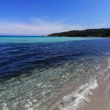 Domus Smeralda Porto Cervo Zewnętrze zdjęcie