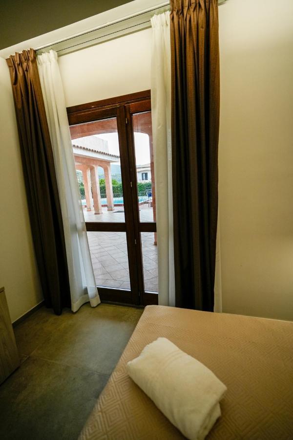 Domus Smeralda Porto Cervo Zewnętrze zdjęcie
