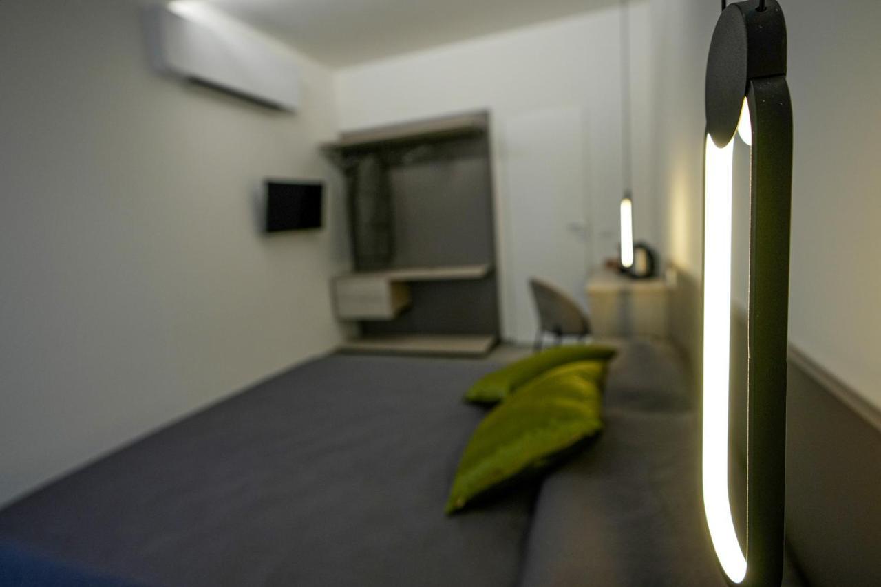 Domus Smeralda Porto Cervo Zewnętrze zdjęcie