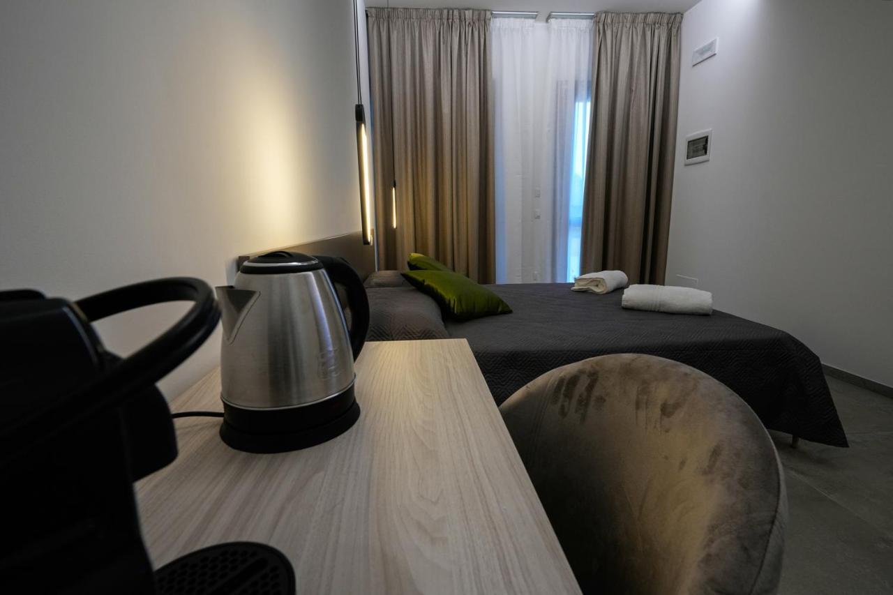 Domus Smeralda Porto Cervo Zewnętrze zdjęcie