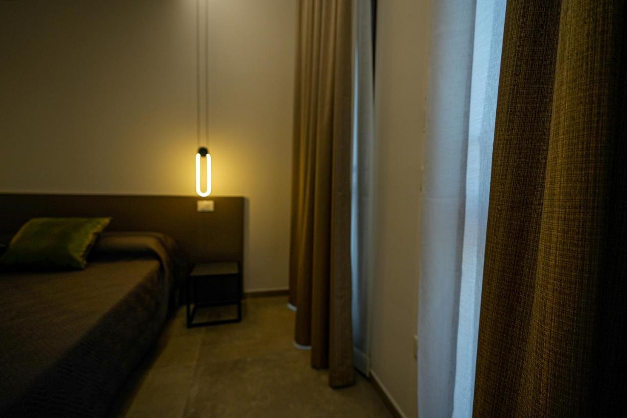 Domus Smeralda Porto Cervo Zewnętrze zdjęcie