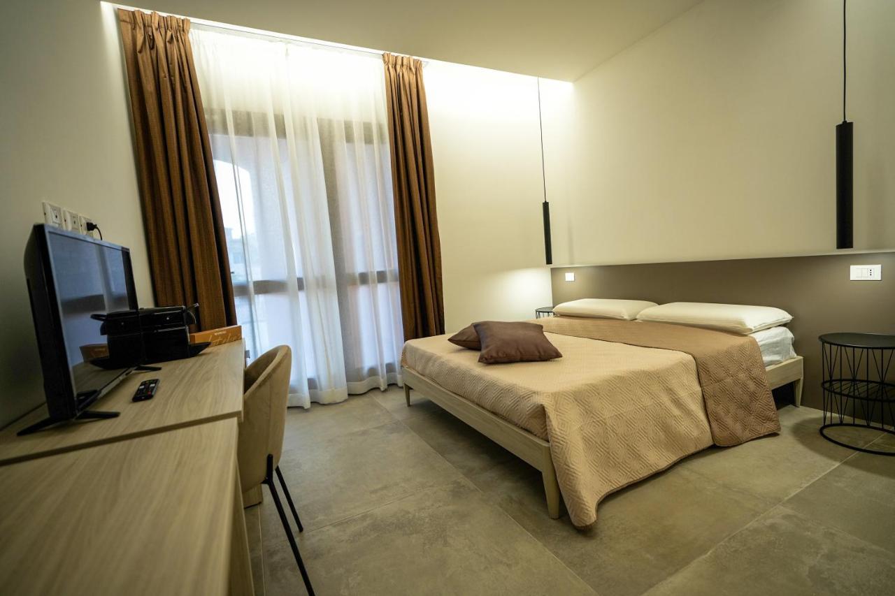 Domus Smeralda Porto Cervo Zewnętrze zdjęcie