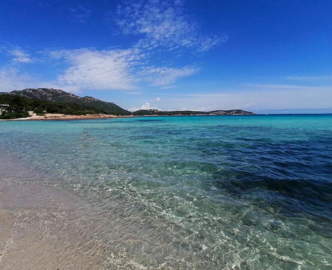 Domus Smeralda Porto Cervo Zewnętrze zdjęcie
