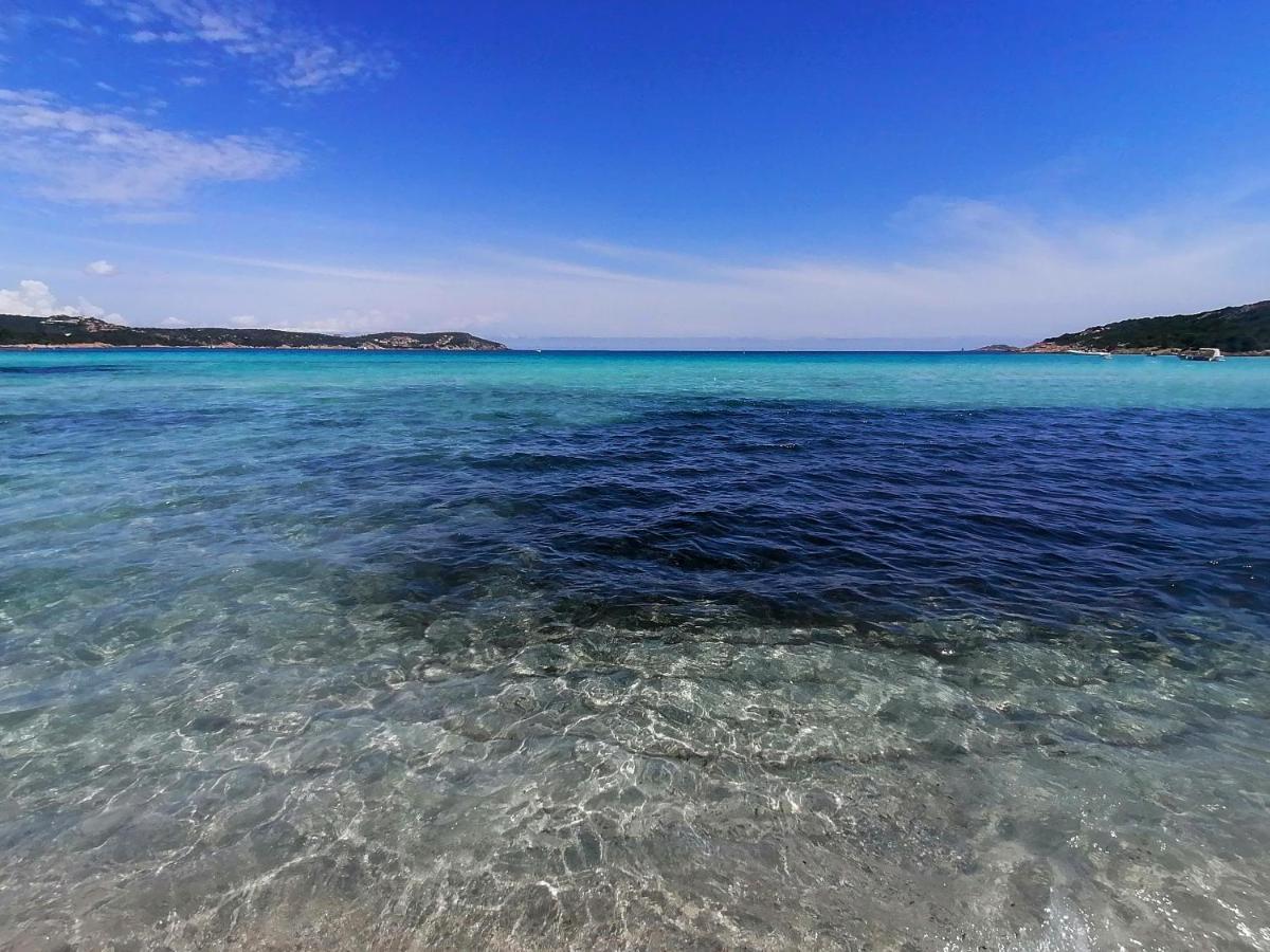 Domus Smeralda Porto Cervo Zewnętrze zdjęcie
