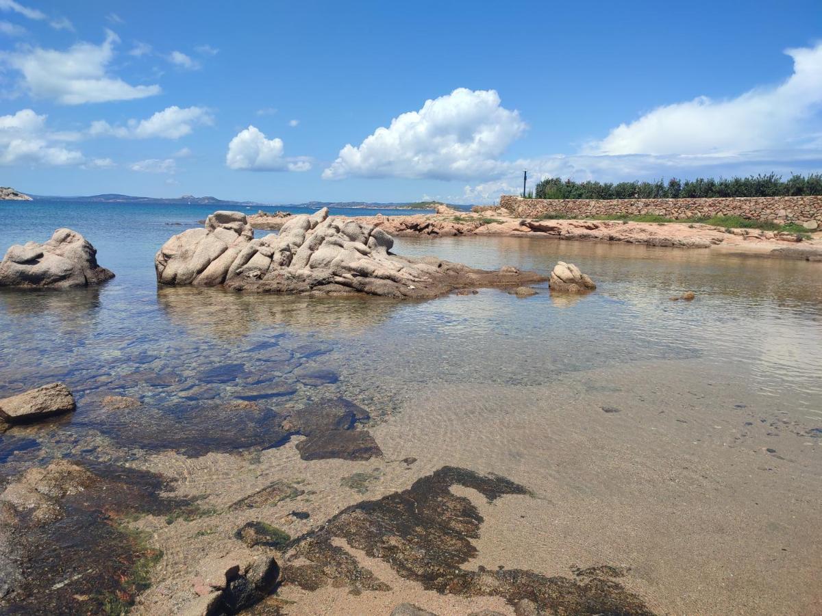Domus Smeralda Porto Cervo Zewnętrze zdjęcie